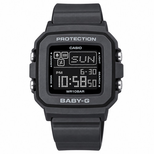 Casio baby 10 unisex - g,