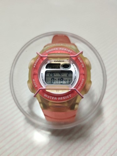 Casio baby bg159 - casio,