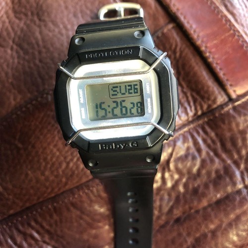 Casio baby bgd - bgd-501, and
