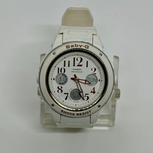 Discontinued casio baby - casio, baby-g