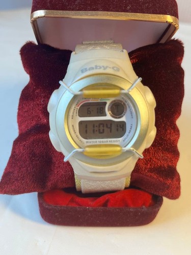 Casio baby 380 digital - casio,