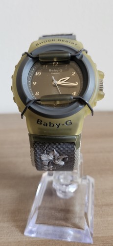Casio baby shock - casio, g-shock