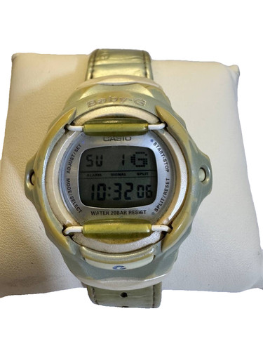 Casio baby watch unisex - baby-g,
