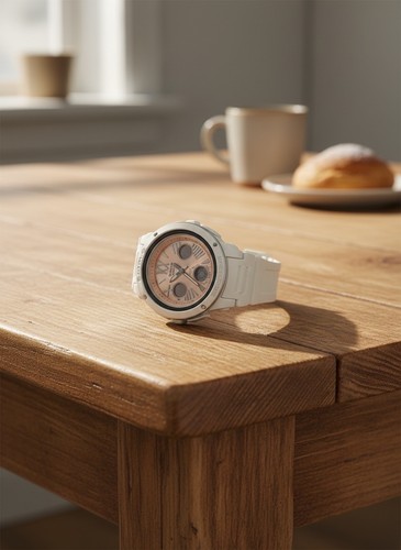 Casio baby bga - baby-g, bga-152-7b2er