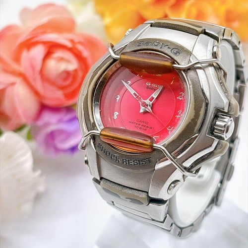 Battery working rare casio - working,