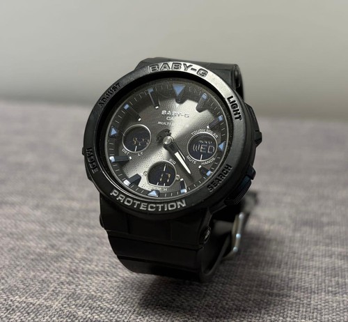 Casio baby bga - baby-g, bga-2500