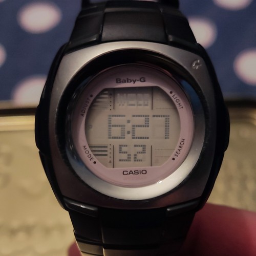 Casio baby 1221 - casio,