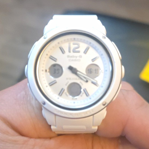 Casio baby bga 150 - casio, bga-150