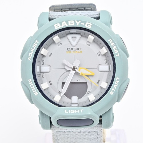 Casio baby bga - baby-g, light
