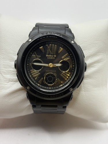 Casio baby bga 153 watch - bga-153,