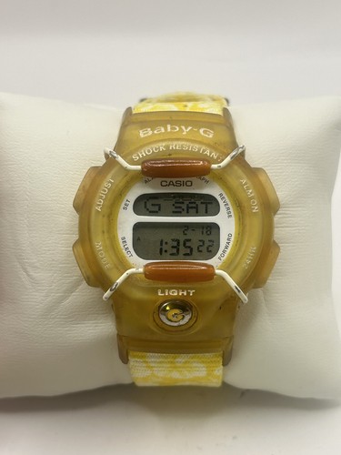 Casio 350 baby - casio, quartz