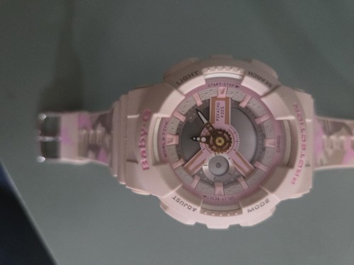 Casio baby pokémon - casio, baby-g