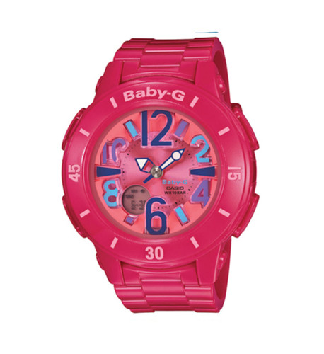 Casio baby bga - baby-g, bga-171-4b1dr