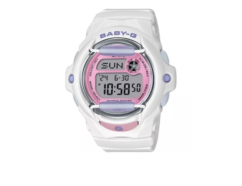 Casio baby 169pb 7er - casio, bg-169pb-7er
