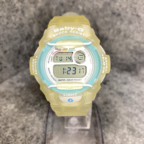 Casio baby 370k - casio, baby-g