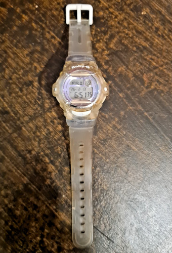 Casio baby 169r 3252 - casio,