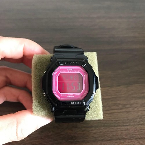 Baby watch battery - baby-g,