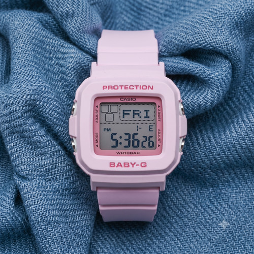 Casio baby bgd 4 digital - bgd-10-4,