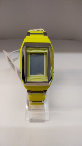 Casio baby unisex watch - unisex,