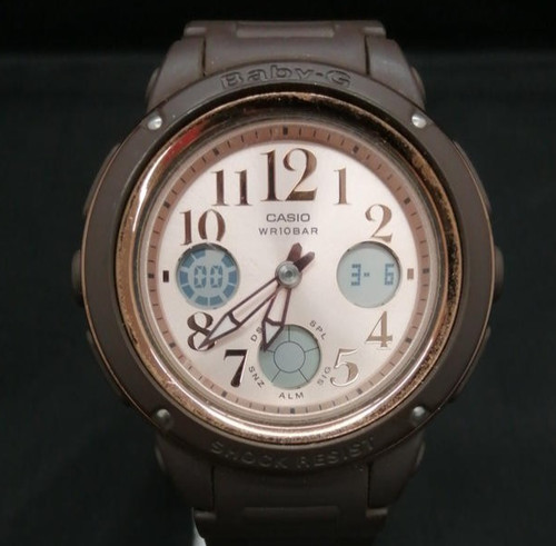Casio baby bga - casio, bga-150pg-5b1jf