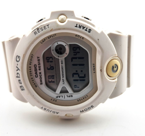 Casio baby 6903 ladies - baby, g