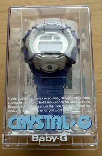 Casio baby quartz watch - baby,