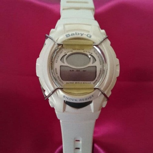 Baby watch - baby-g,