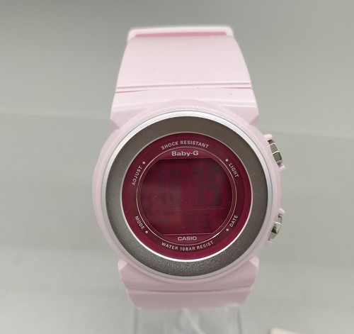 Casio bgd 100 - bgd-100-4er, baby-g