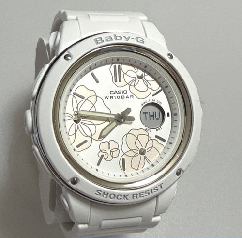 Casio baby bga 150fl 7ajf - casio, bga-150fl-7ajf
