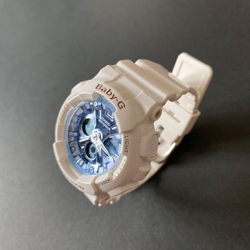Casio baby - casio, baby-g