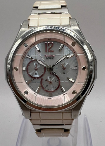 Casio baby g - baby-g, g-ms