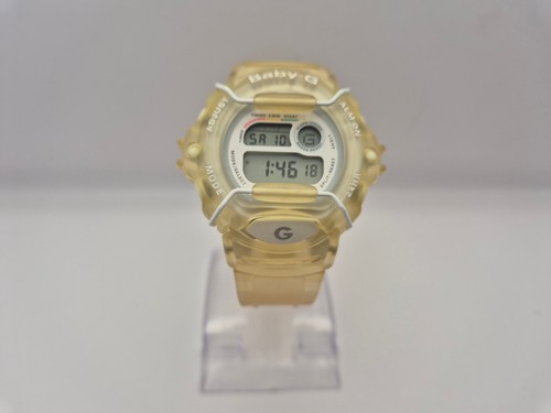 Casio baby ladies - casio,