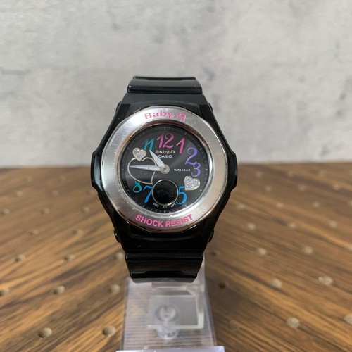 Discontinued casio baby - discontinued, baby-g