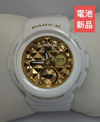 Battery for casio baby - for, baby-g
