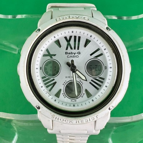 Casio baby 5257 bca - 5257, bca-152