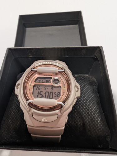 Casio baby shock digital - casio, baby-g