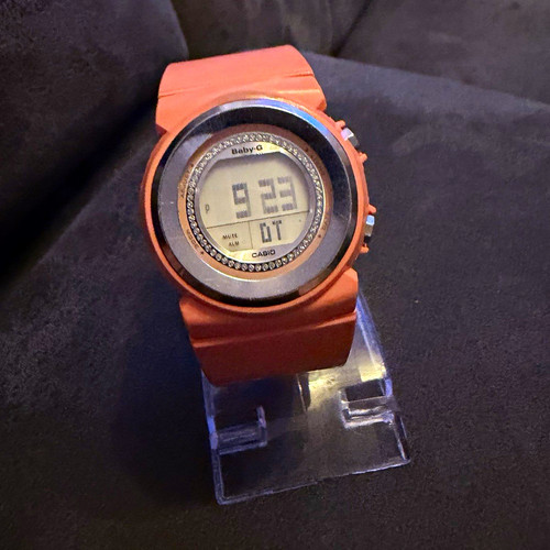 Casio baby bgd 103 3165 - casio, baby-g