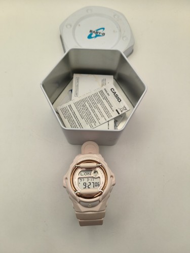 Casio baby 3252 169g - casio, baby-g