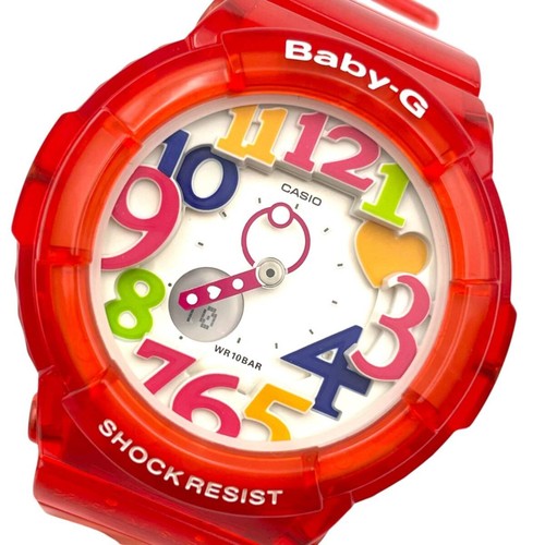 Working battery casio - /,