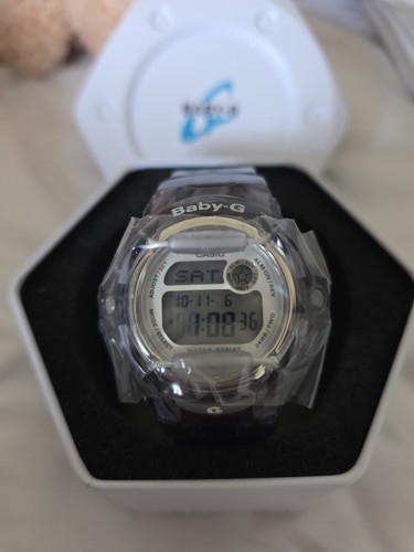 Iconic casio baby new - casio, g