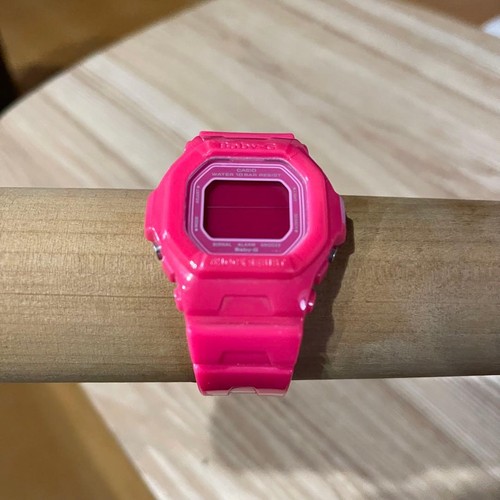 Junk item casio baby - junk,
