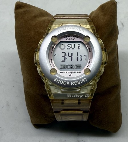 Casio baby 1302 - baby-g, bg-1302