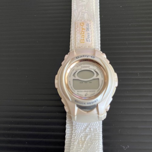 Casio baby - casio, baby-g
