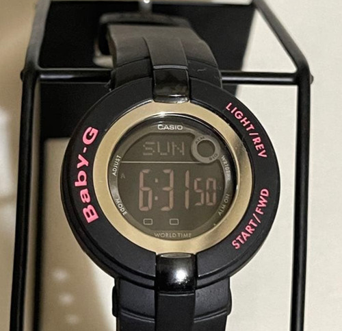 Casio baby bga 1205 - baby-g, bga-1205