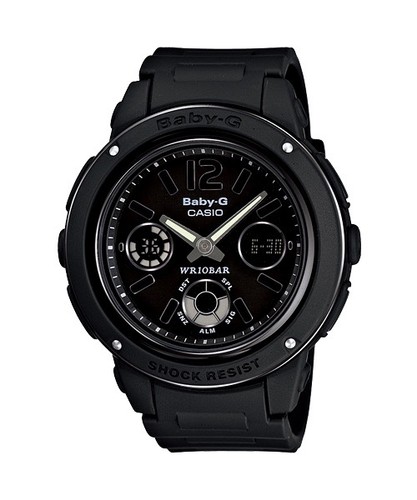 Casio baby bga - casio, bga-151-1ber