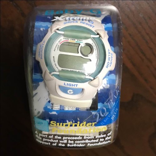 Casio baby - casio, baby−g