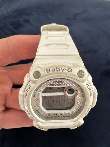 Casio baby lide - casio, blx-100