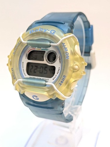 Battery replaced casio - replaced,