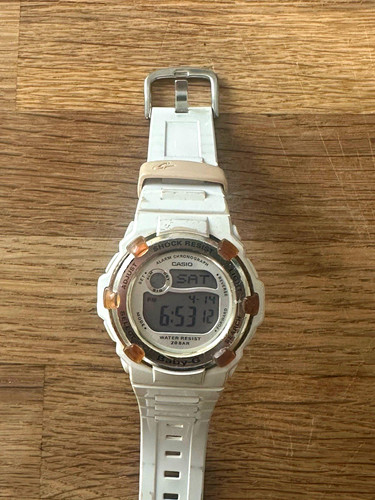 Casio baby 3000 digital - bg-3000,
