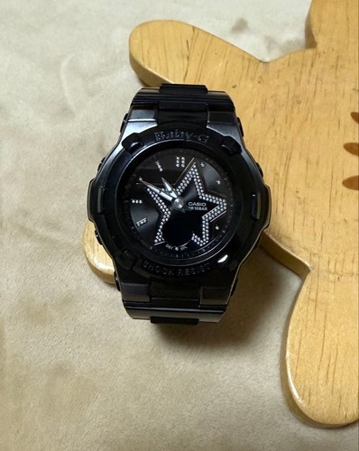 Casio baby bga - casio, bga-115b